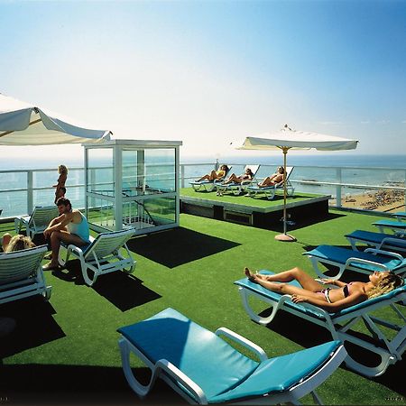 Hotel Beny Lido di Jesolo Luaran gambar