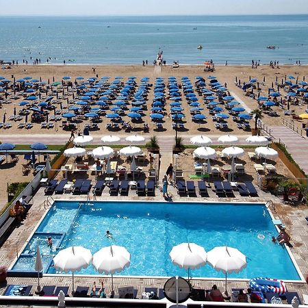 Hotel Beny Lido di Jesolo Luaran gambar