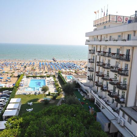 Hotel Beny Lido di Jesolo Luaran gambar