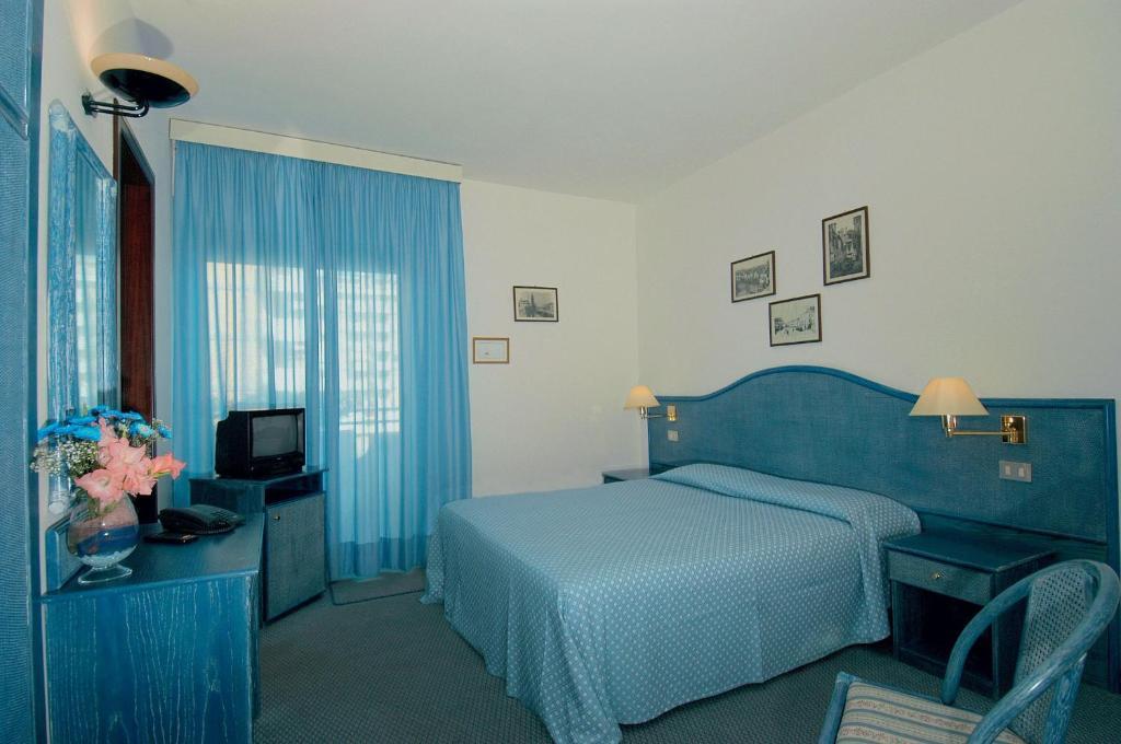 Hotel Beny Lido di Jesolo Bilik gambar