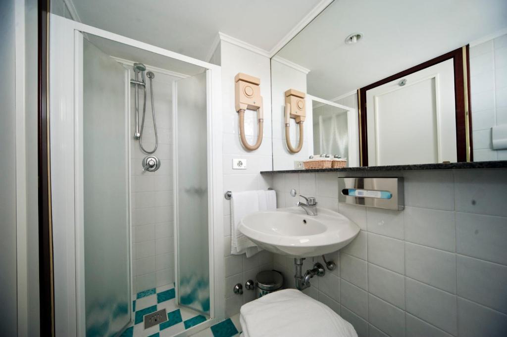 Hotel Beny Lido di Jesolo Bilik gambar