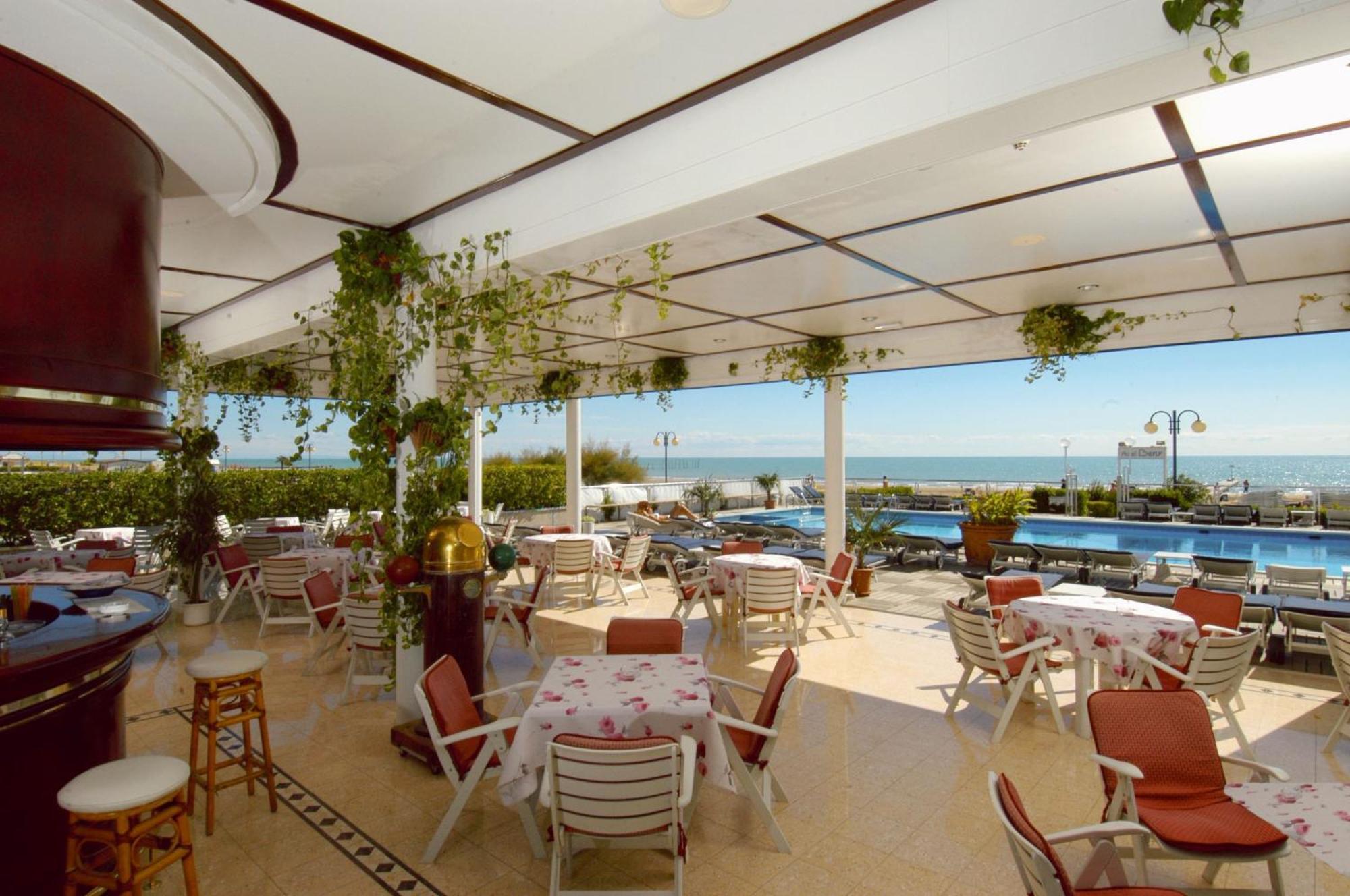 Hotel Beny Lido di Jesolo Luaran gambar