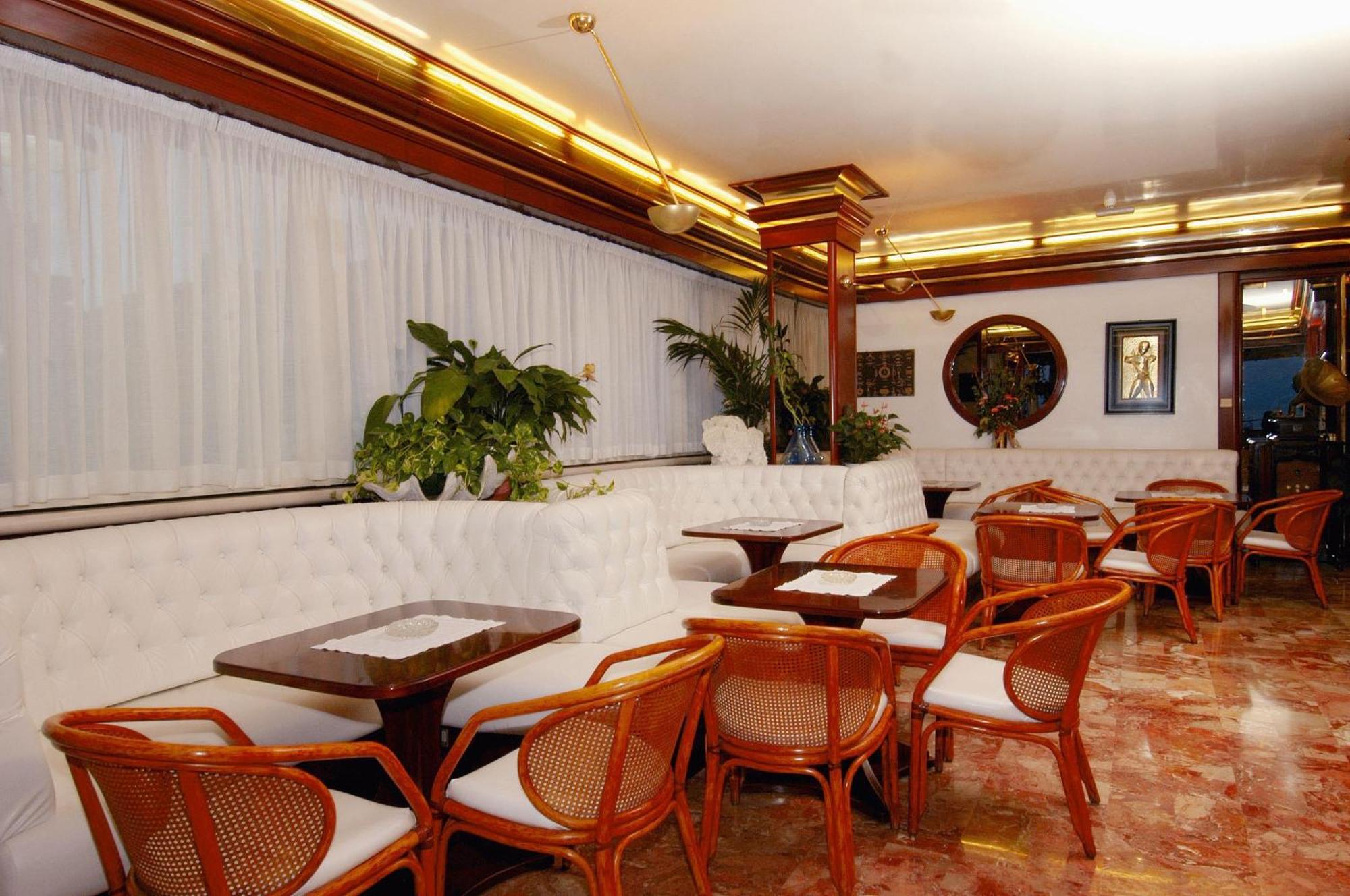 Hotel Beny Lido di Jesolo Luaran gambar