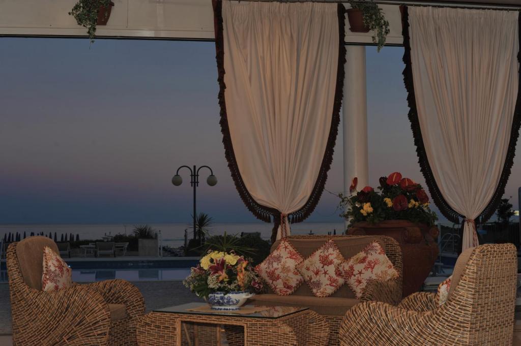 Hotel Beny Lido di Jesolo Luaran gambar